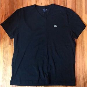 Men’s Lacoste Tee